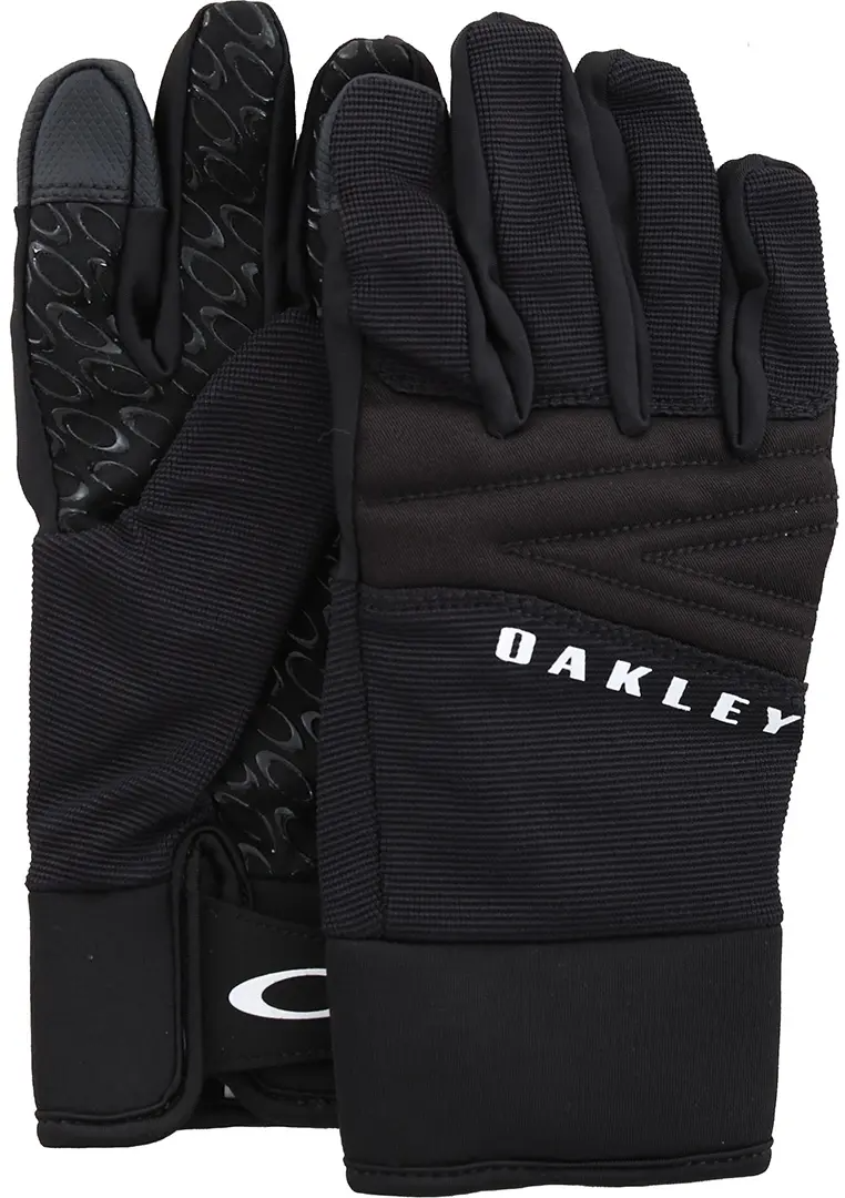 Oakley Factory Ellipse Gloves , Rukavice, Velikosť: M