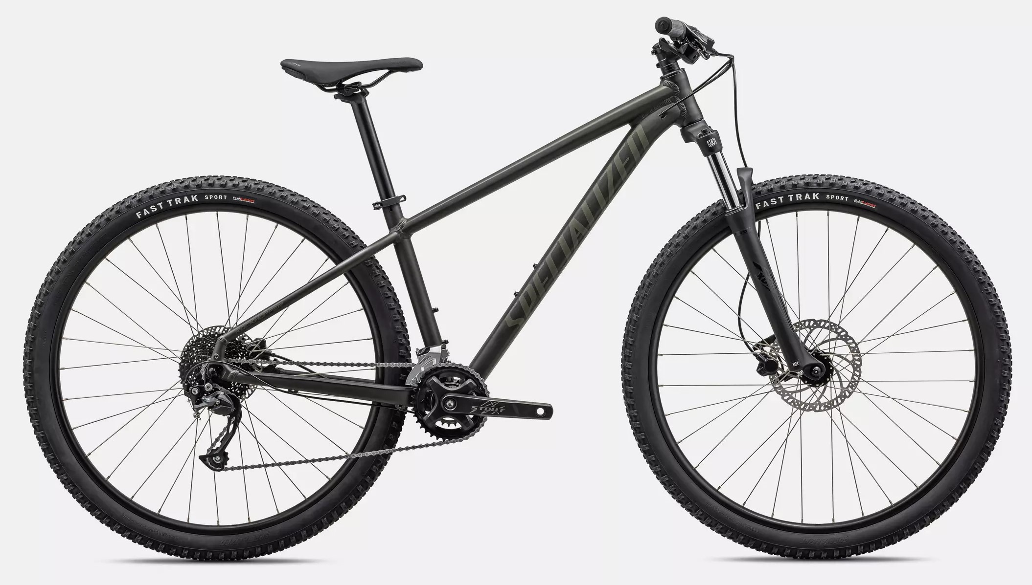 Bicykle Specialized Rockhopper Sport 27.5 Veľkosť: M