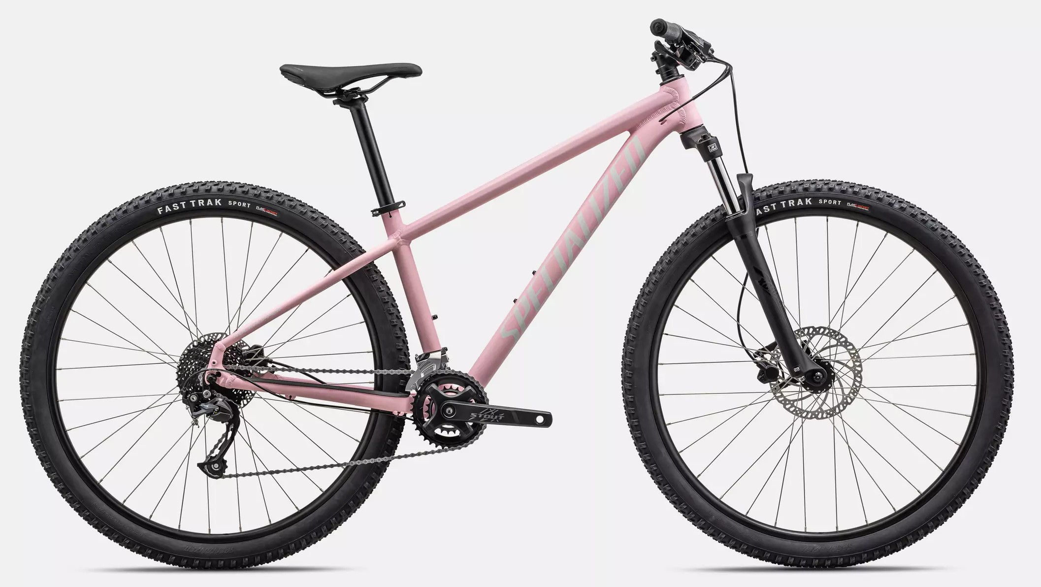 Bicykle Specialized Rockhopper Sport 27.5 Veľkosť: S