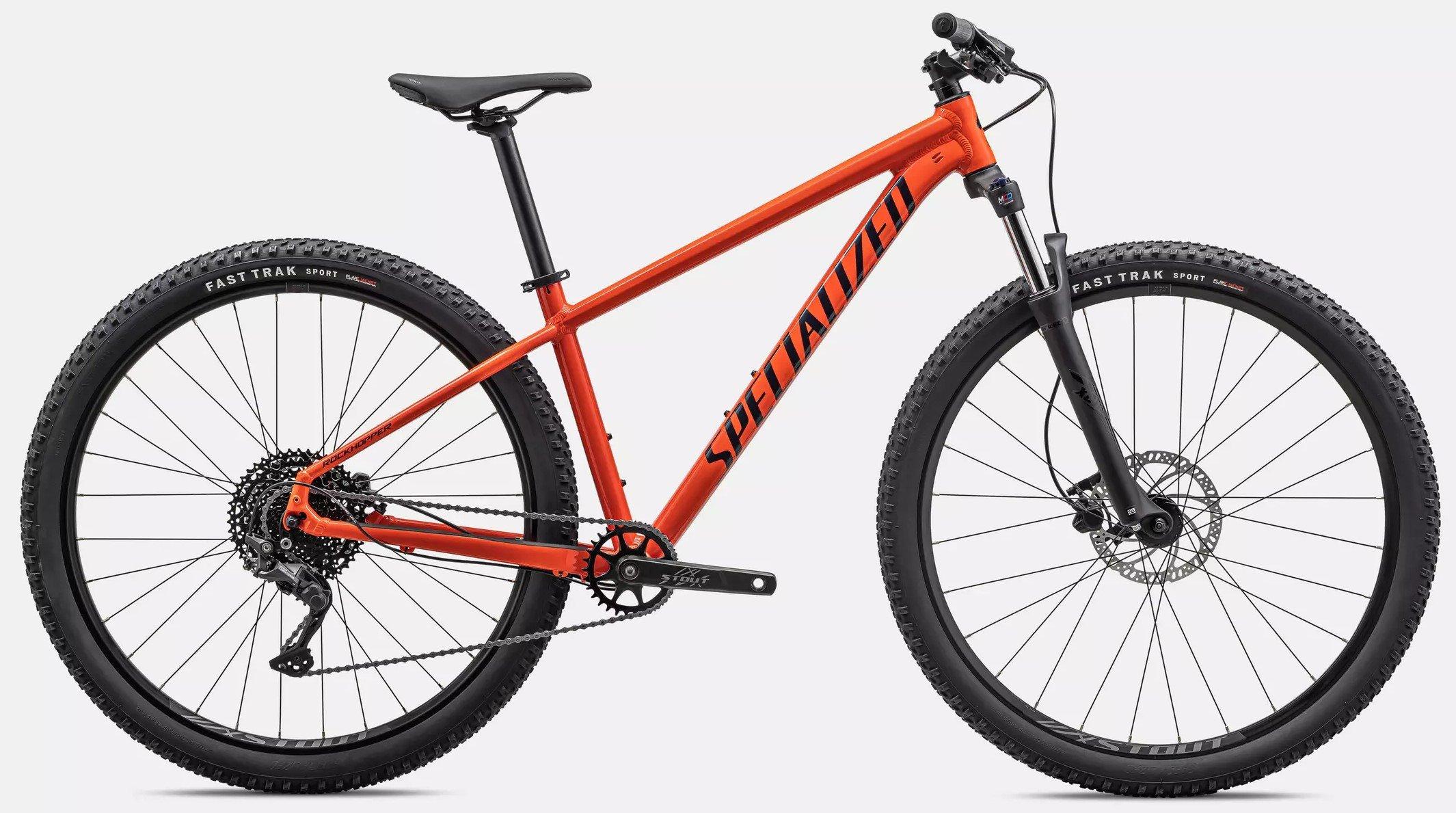 Bicykle Specialized Rockhopper Comp 29 Veľkosť: M