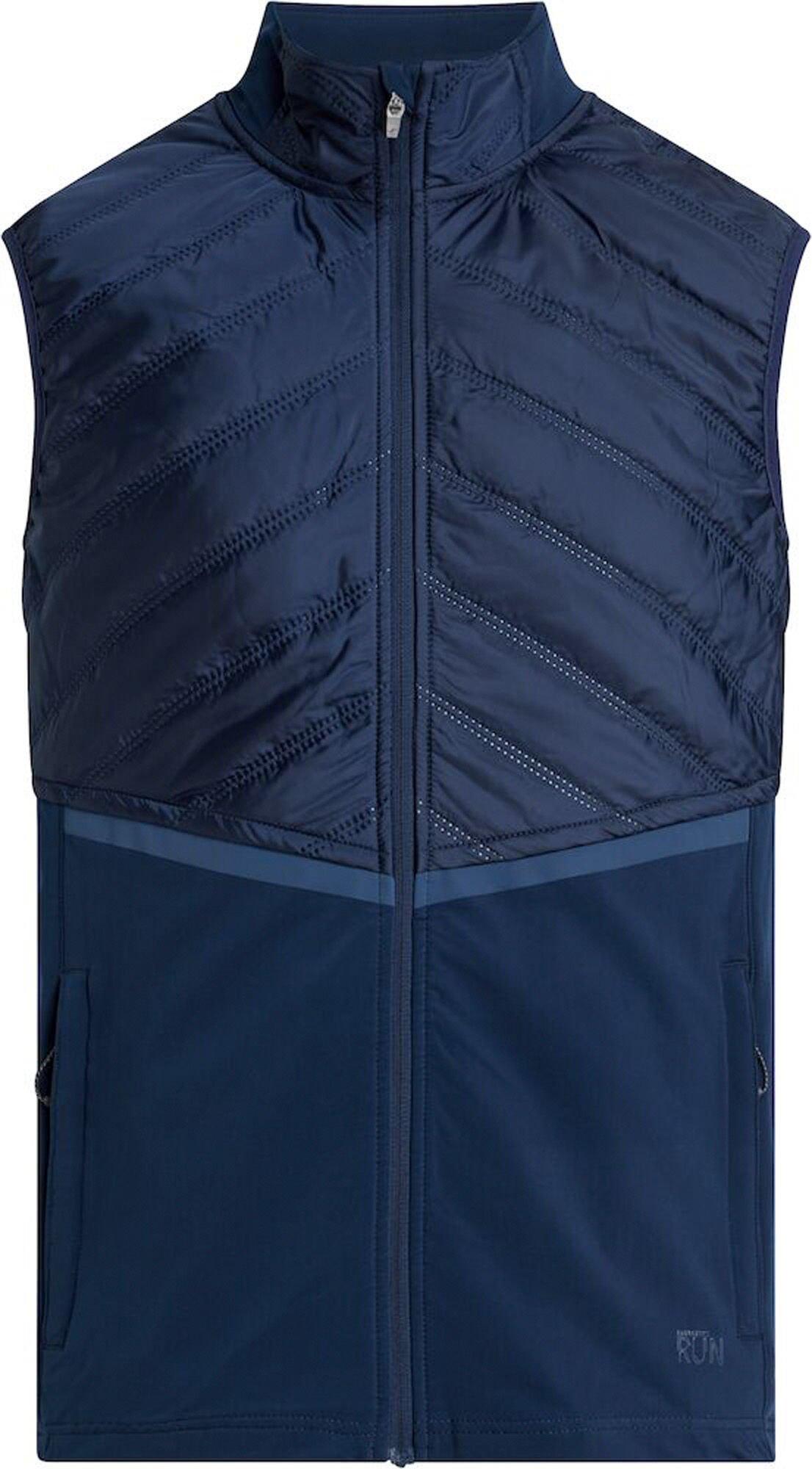 Bežecká vesta Energetics Bayo Mens Vest Veľkosť: L