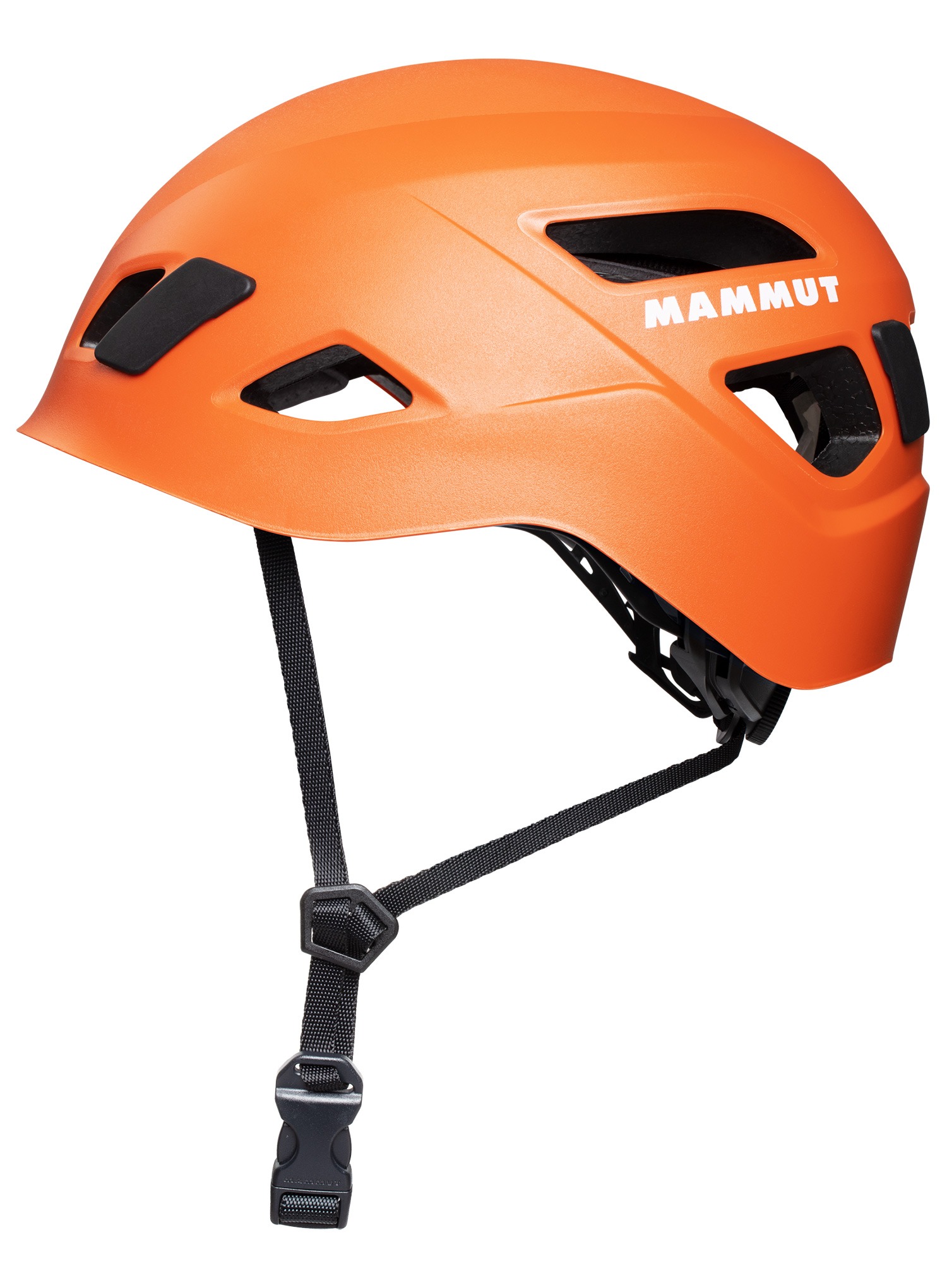 Mammut Skywalker 3.0 Helmet 3-61 cm, Prilba, Velikosť: 53-61 cm
