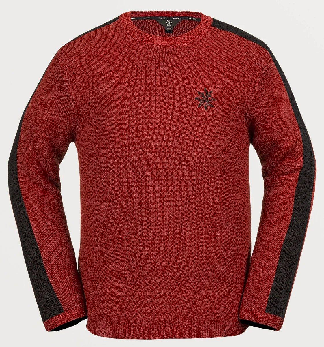 Volcom Ravelson Sweater Veľkosť: M