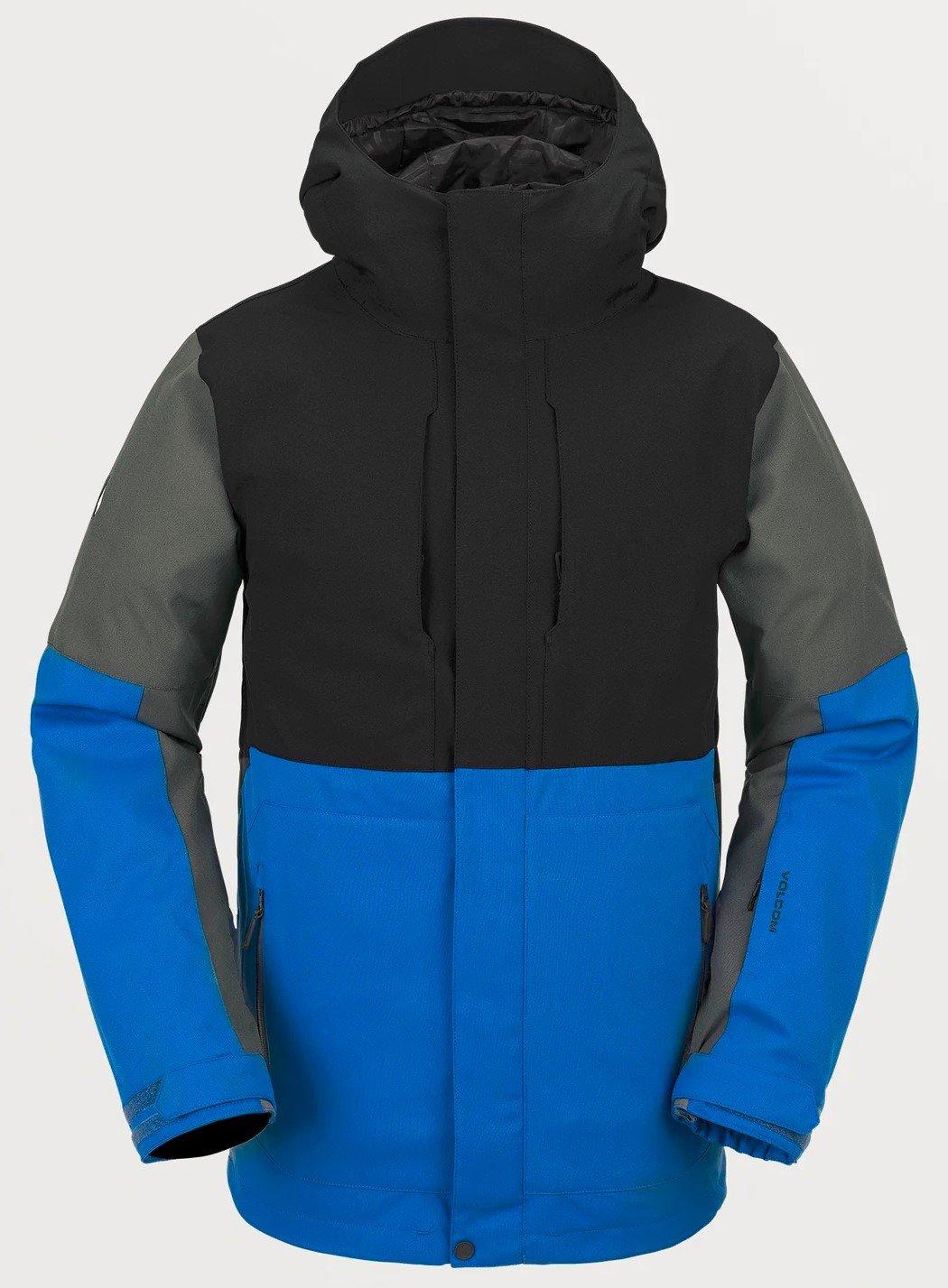 Nohavice Volcom V.CO OP Insulated Jacket Veľkosť: XS
