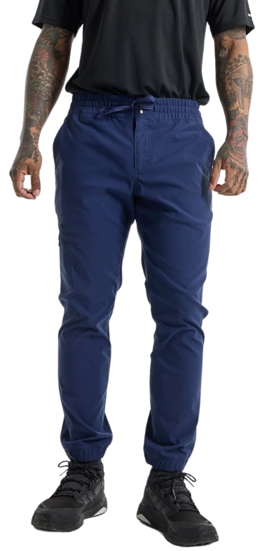 Burton Ridge Jogger Pants , Nohavice, Velikosť: 30