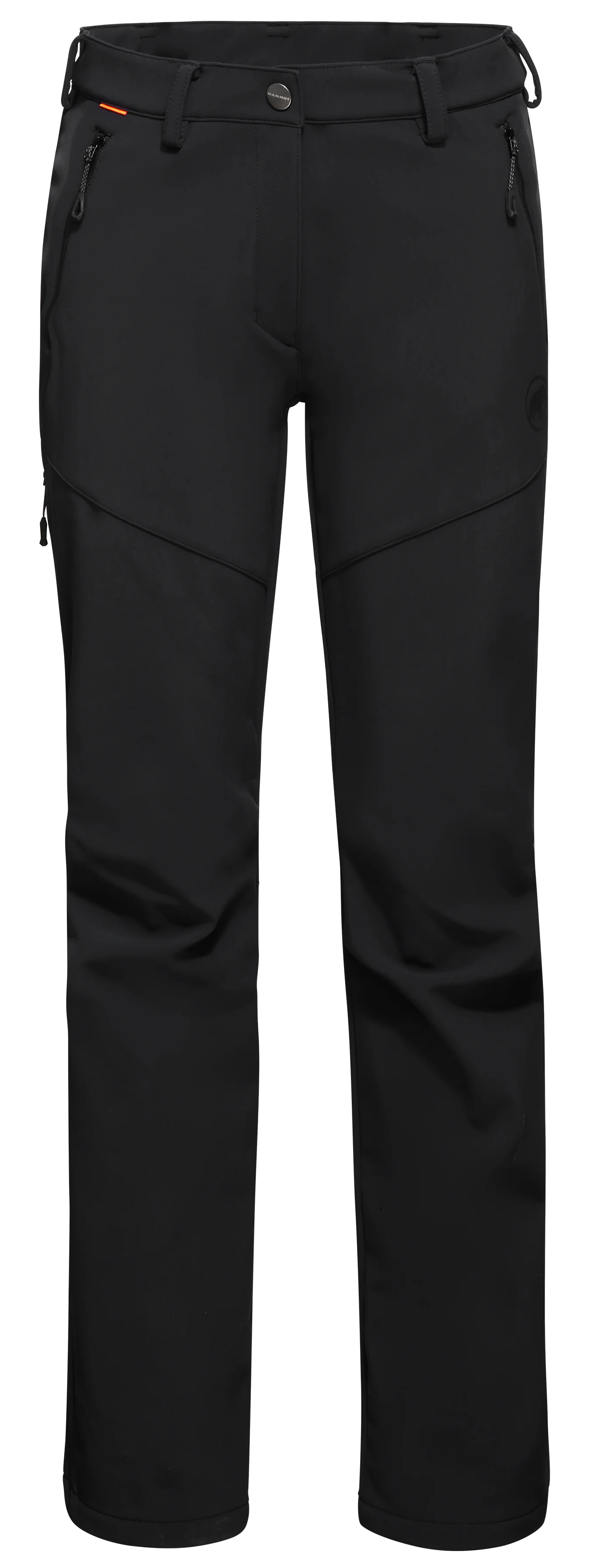 Mammut Turistické nohavice Winter Hiking SO Pants W Veľkosť: 44