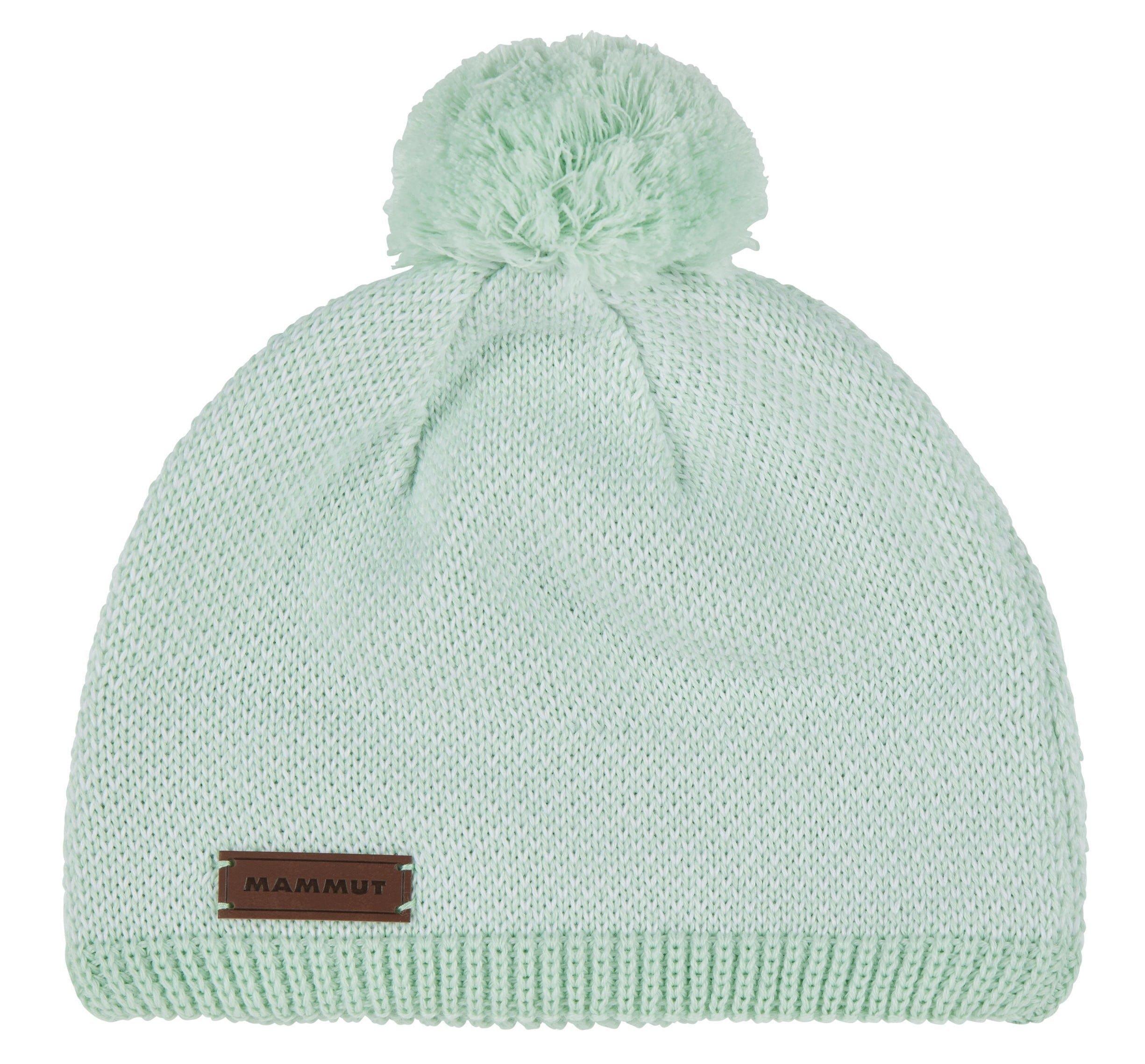 Mammut Snow Beanie , Čiapka, Velikosť: Univerzálna veľkosť