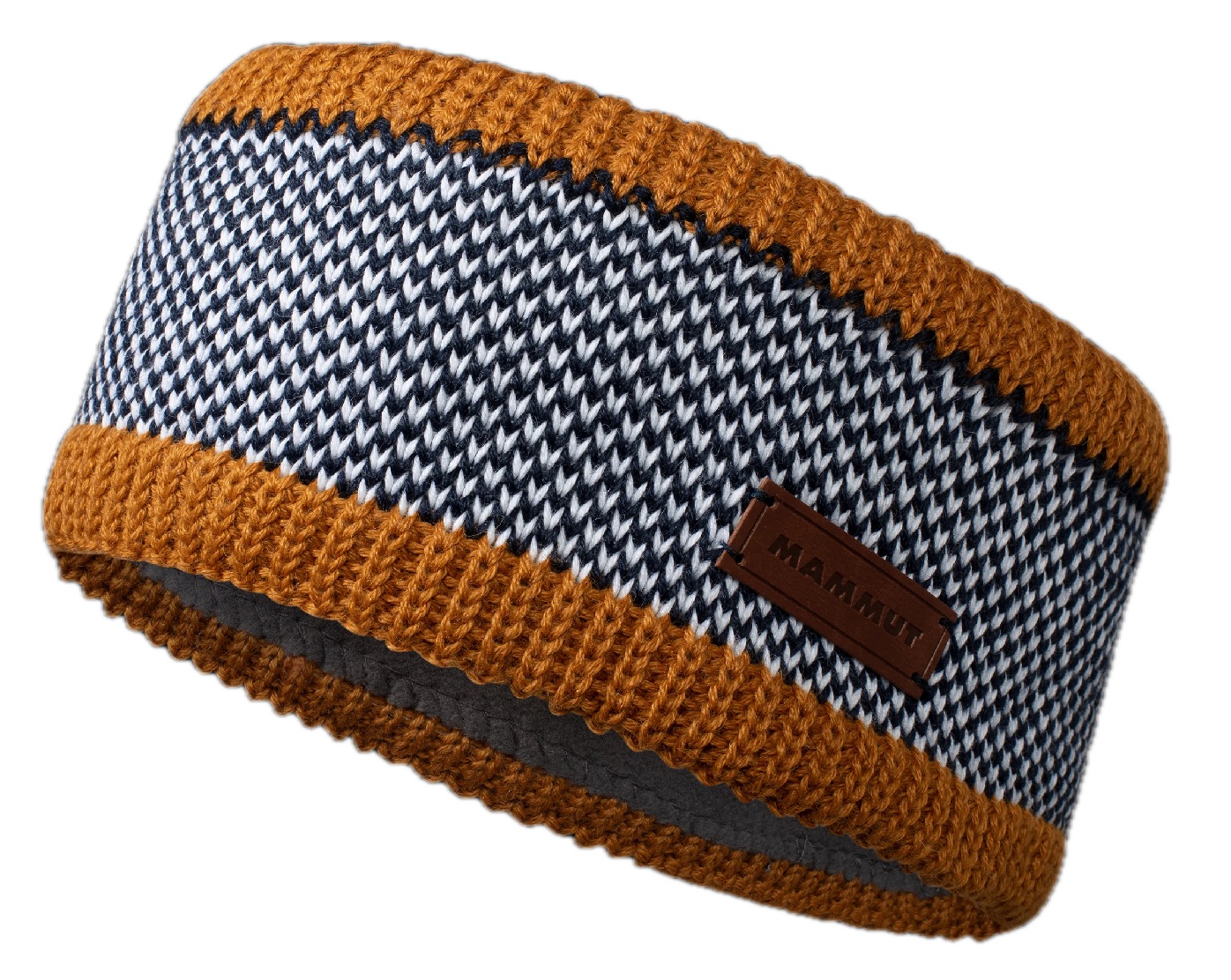 Mammut Snow Headband , Čelenka, Velikosť: Univerzálna veľkosť