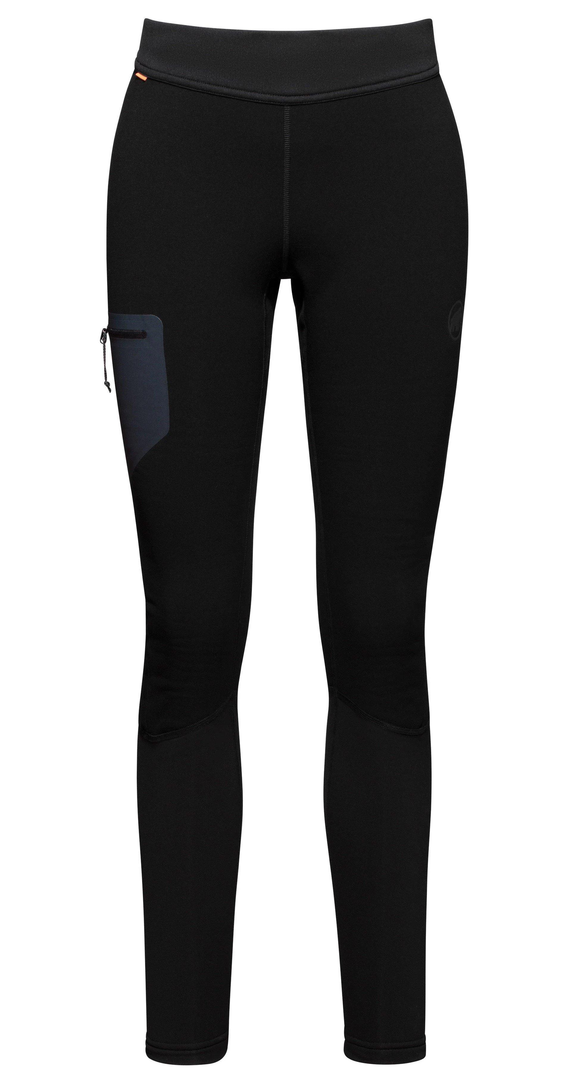 Mammut Legíny Aconcagua ML Tights Long W Veľkosť: L