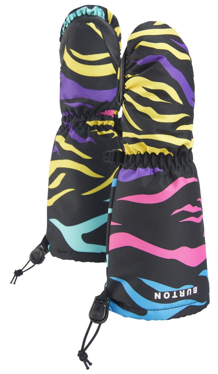 Burton Grommitt Mittens Toddlers , Rukavice, Velikosť: 2T