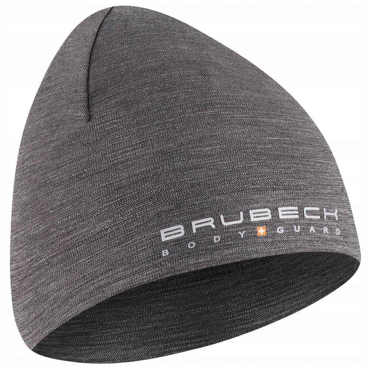 Brubeck Active Wool , Čiapka, Velikosť: S