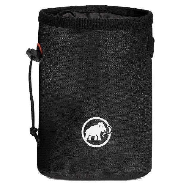 Magnézium Mammut Gym Basic Chalk Bag Veľkosť: Univerzálna veľkosť