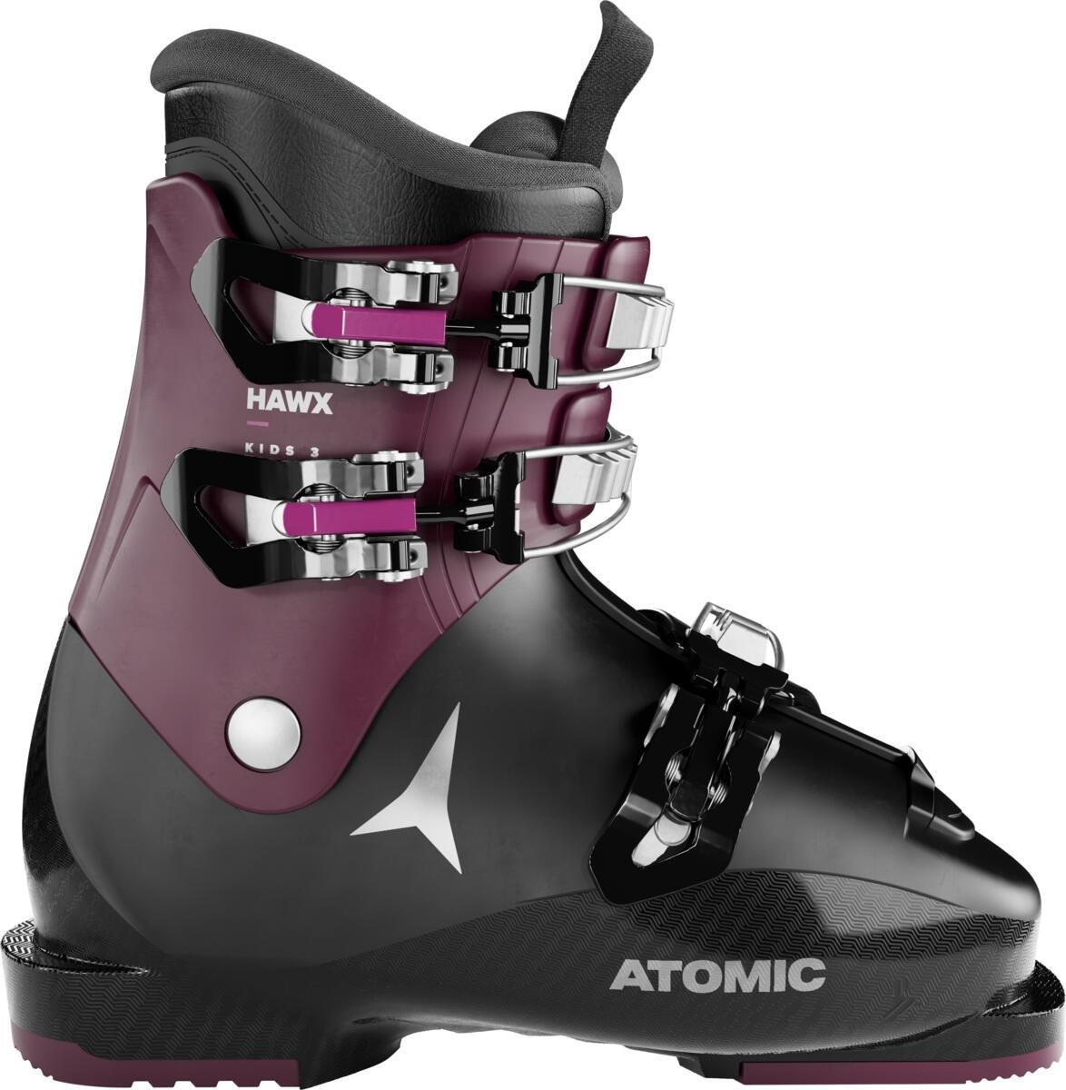 Atomic Hawx Kids 3 Veľkosť: 22 cm