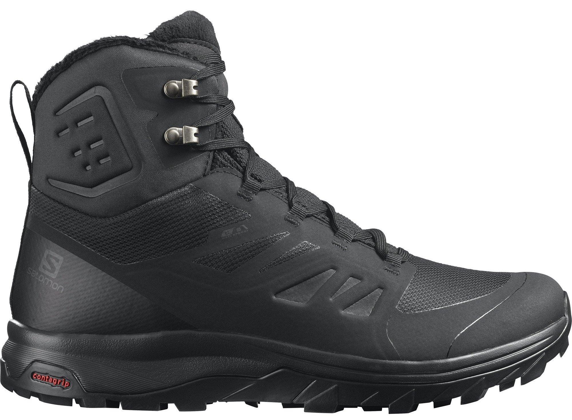 Salomon OUTblast TS CSWP 2/3 EUR