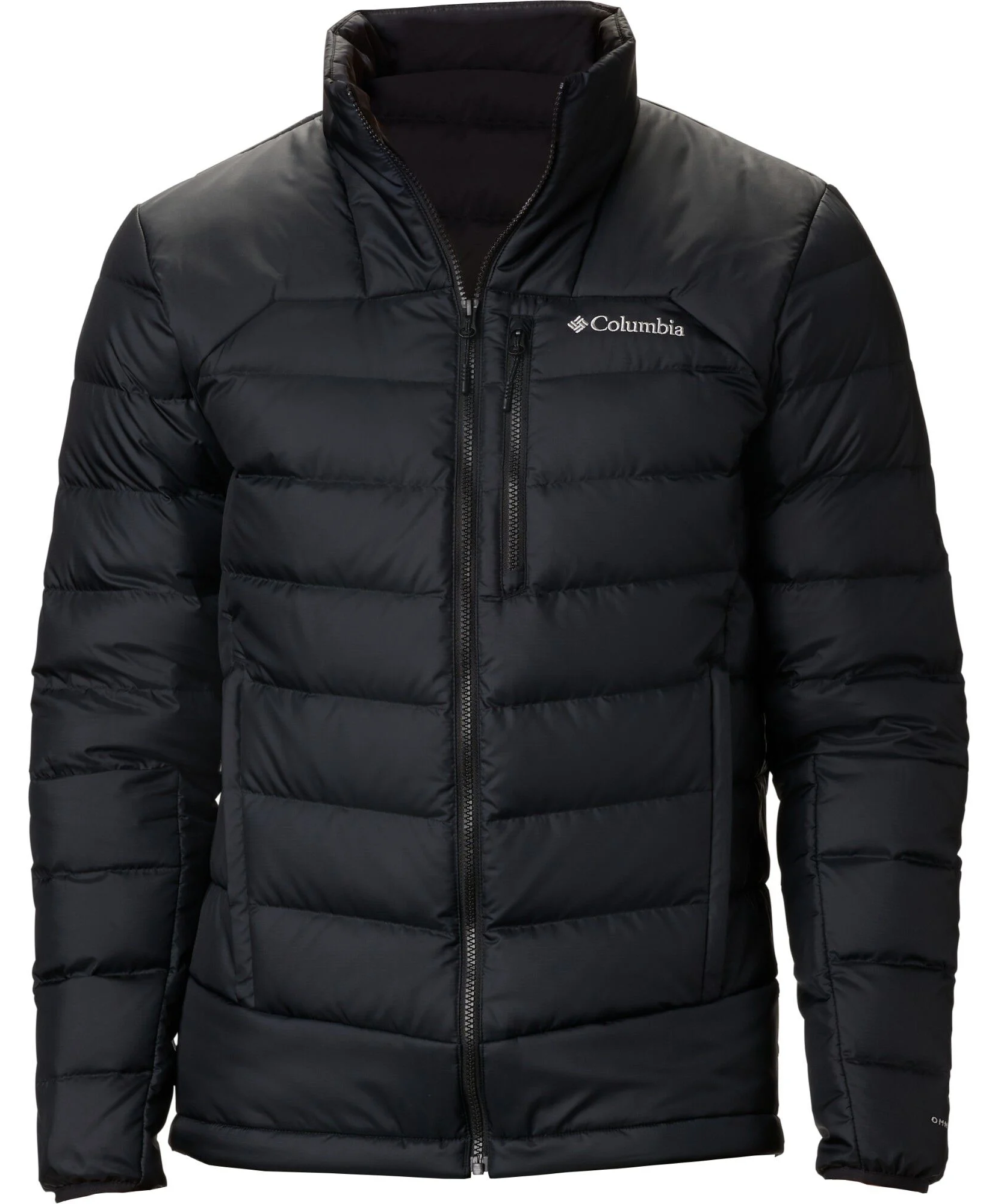 Columbia Autumn Park Down Jacket Veľkosť: S