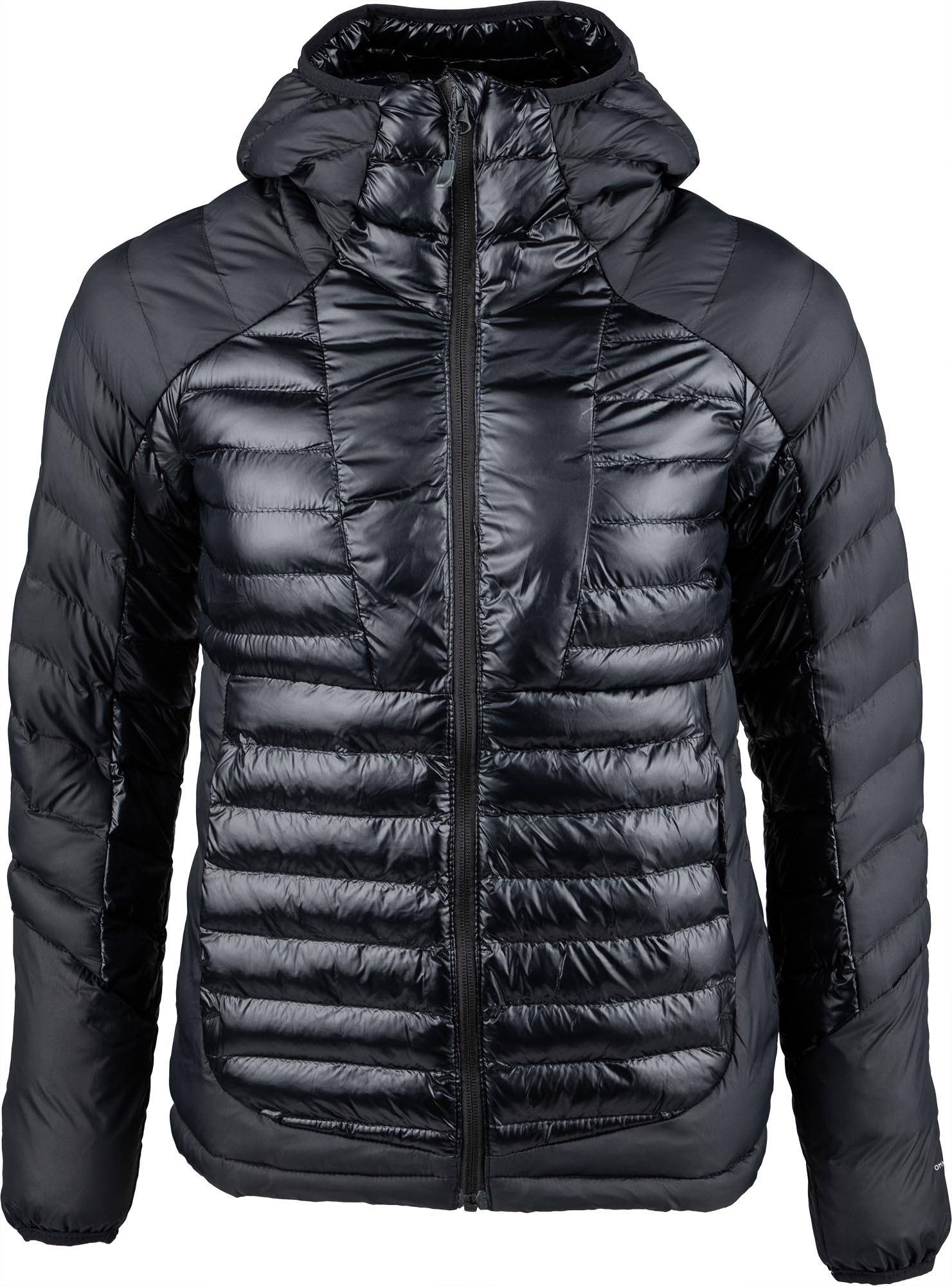 Columbia Dámska bunda Labyrinth Loop™ Insulated Hooded Jacket W Veľkosť: XS