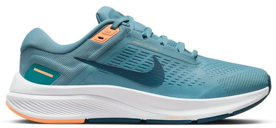 Nike Air Zoom Structure 24 W ,5 EUR, Dámska bežecká obuv, Velikosť: 38,5 EUR