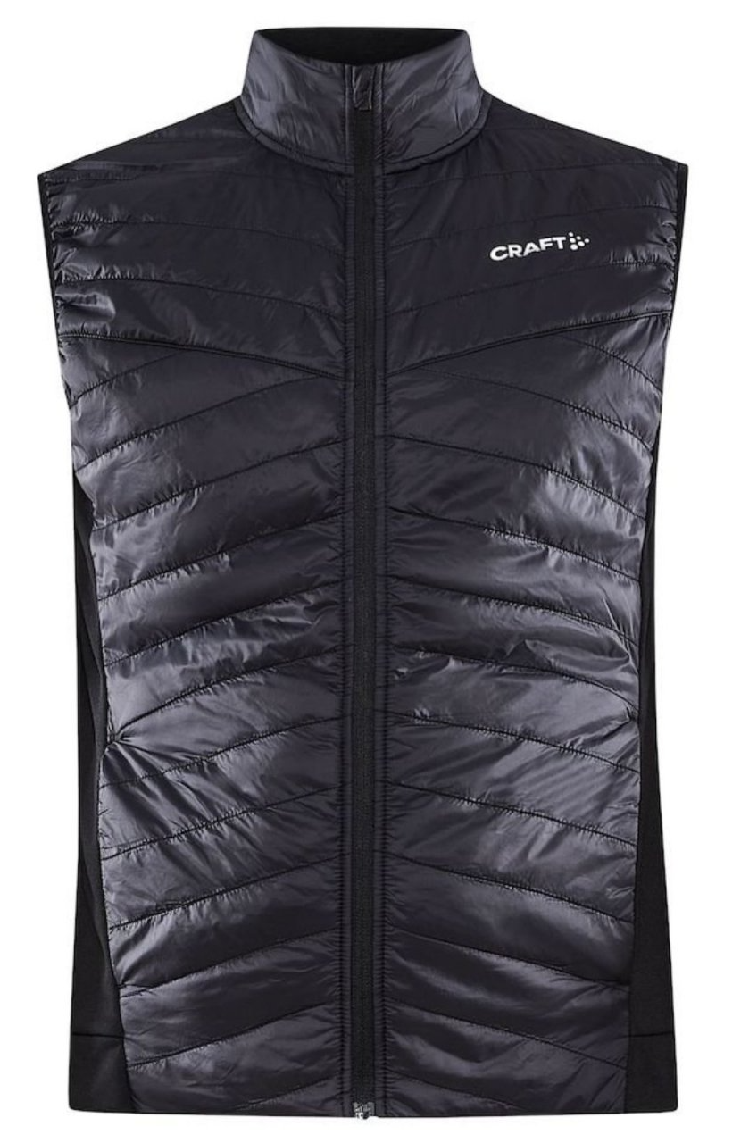 Craft ADV Essence Warm M Veľkosť: XL, Pánska vesta, Velikosť: XL