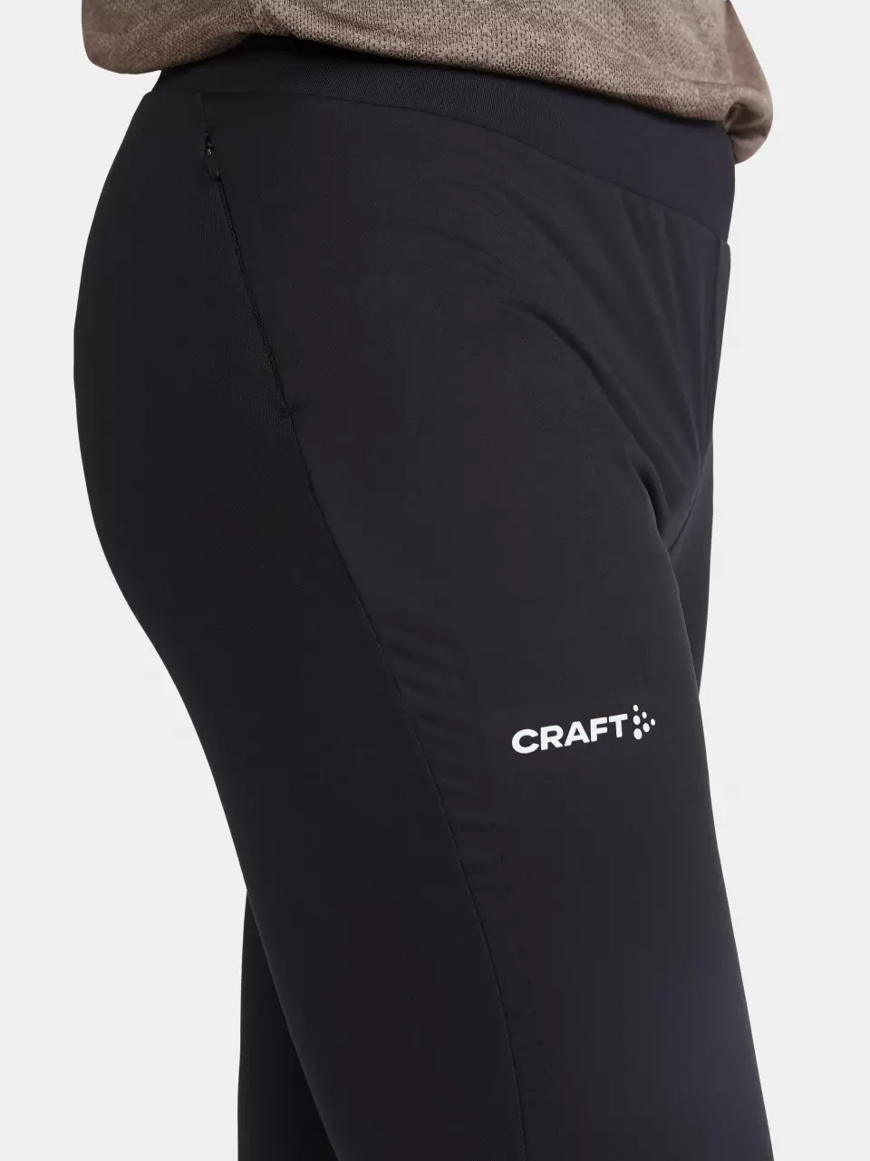 Craft ADV Essence Warm Wind Tights 2 M - Veľkosť: XXL · záber 6