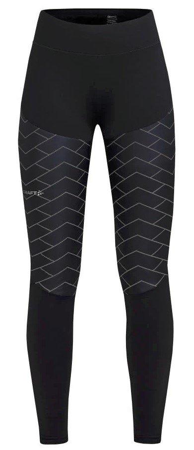 Legíny Craft ADV SubZ Lumen Padded Tights 3 W Veľkosť: XL