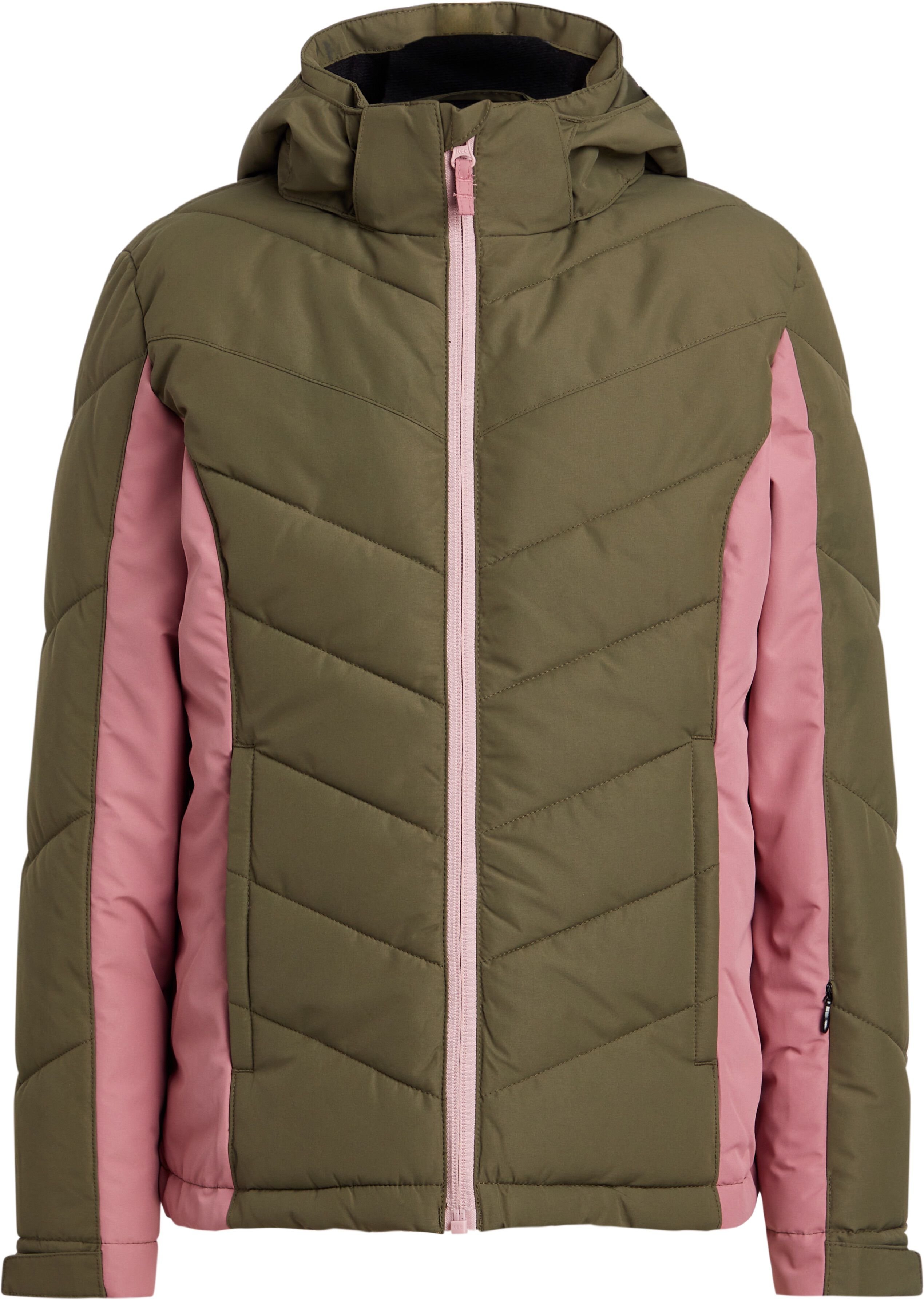 McKinley Gruti Ski Jacket Kids , Detská lyžiarska bunda, Velikosť: 128