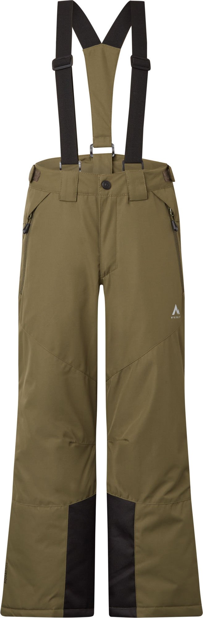 McKinley Eddie Ski Pants Kids , Nohavice, Velikosť: 128