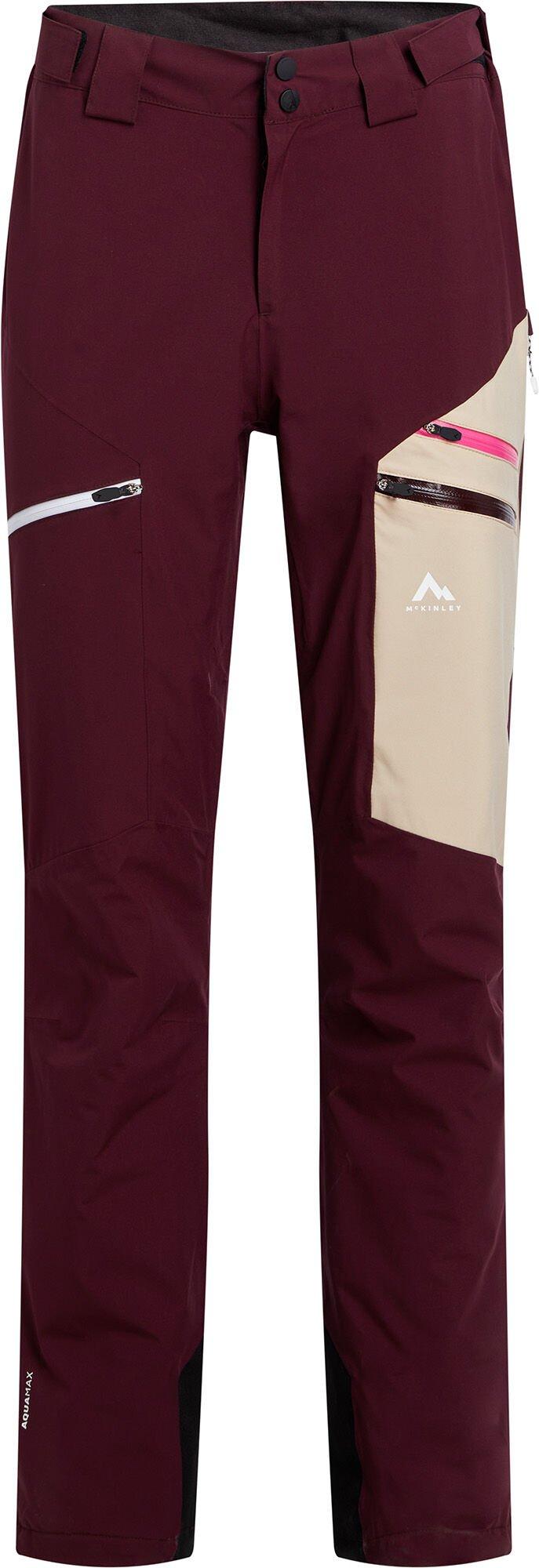 McKinley Sage Pants W , Nohavice, Velikosť: 36