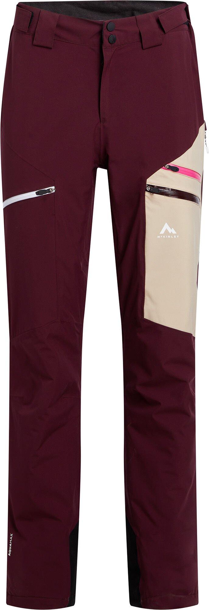 Nohavice McKinley Sage Pants W Veľkosť: 36