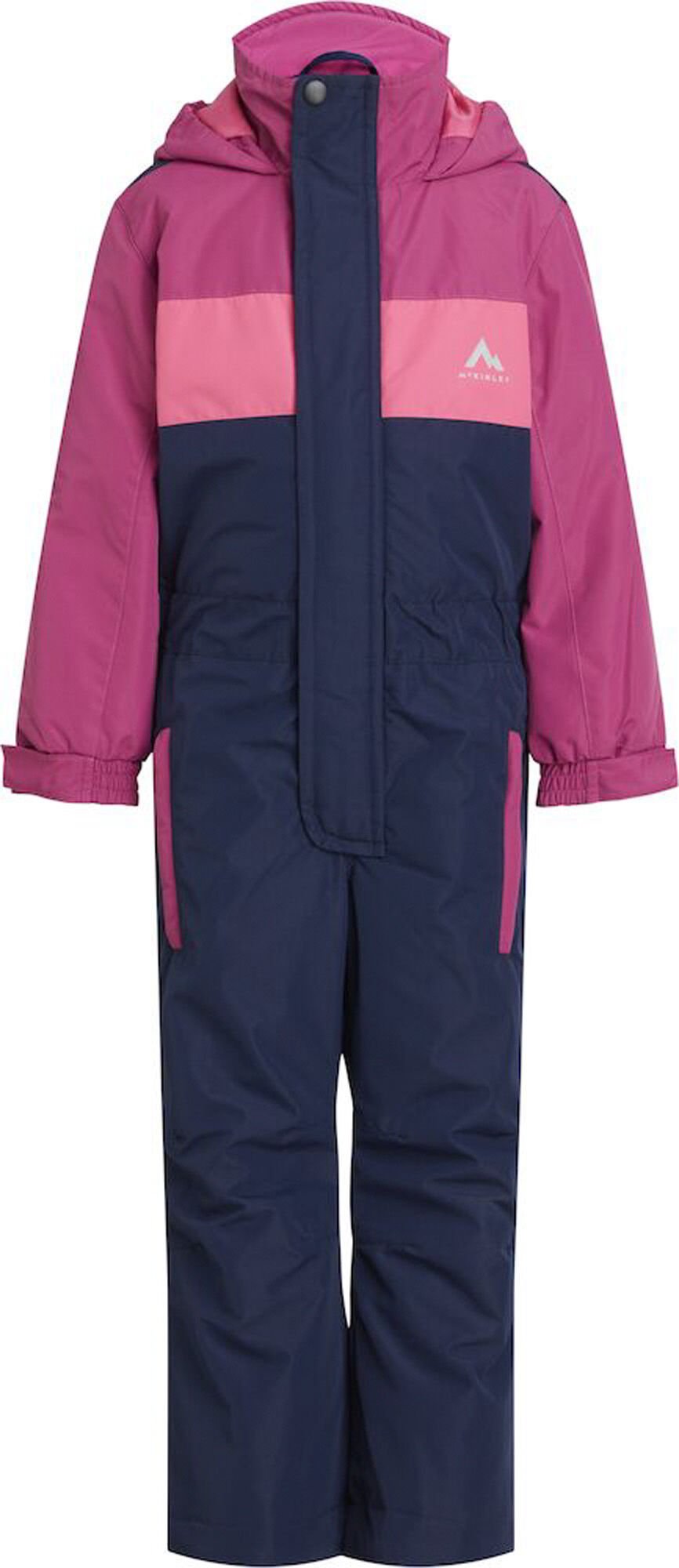 McKinley Corey II Ski Suit Kids Veľkosť: 92