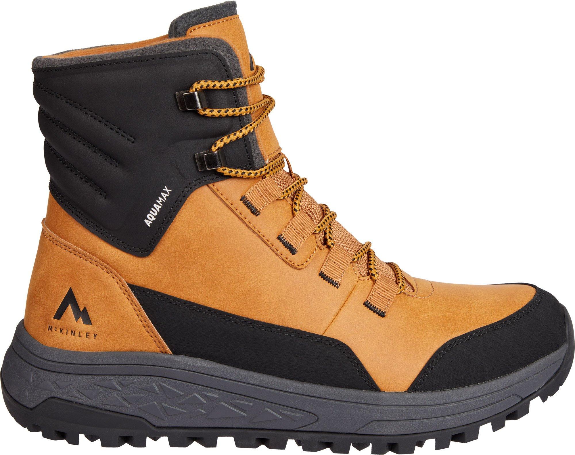 McKinley Ranger II AQX Winter