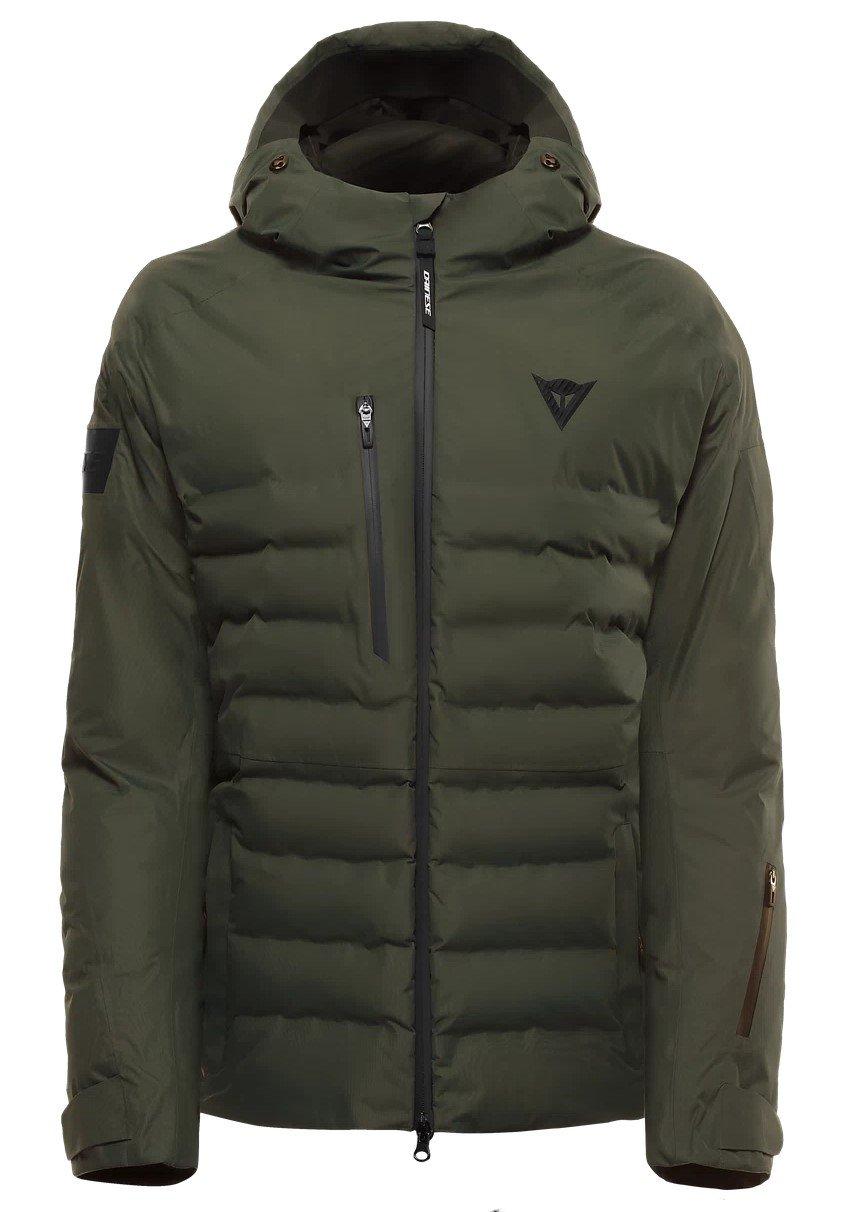 Pánska bunda Dainese M003 D-DRY® Ski Jacket Veľkosť: L