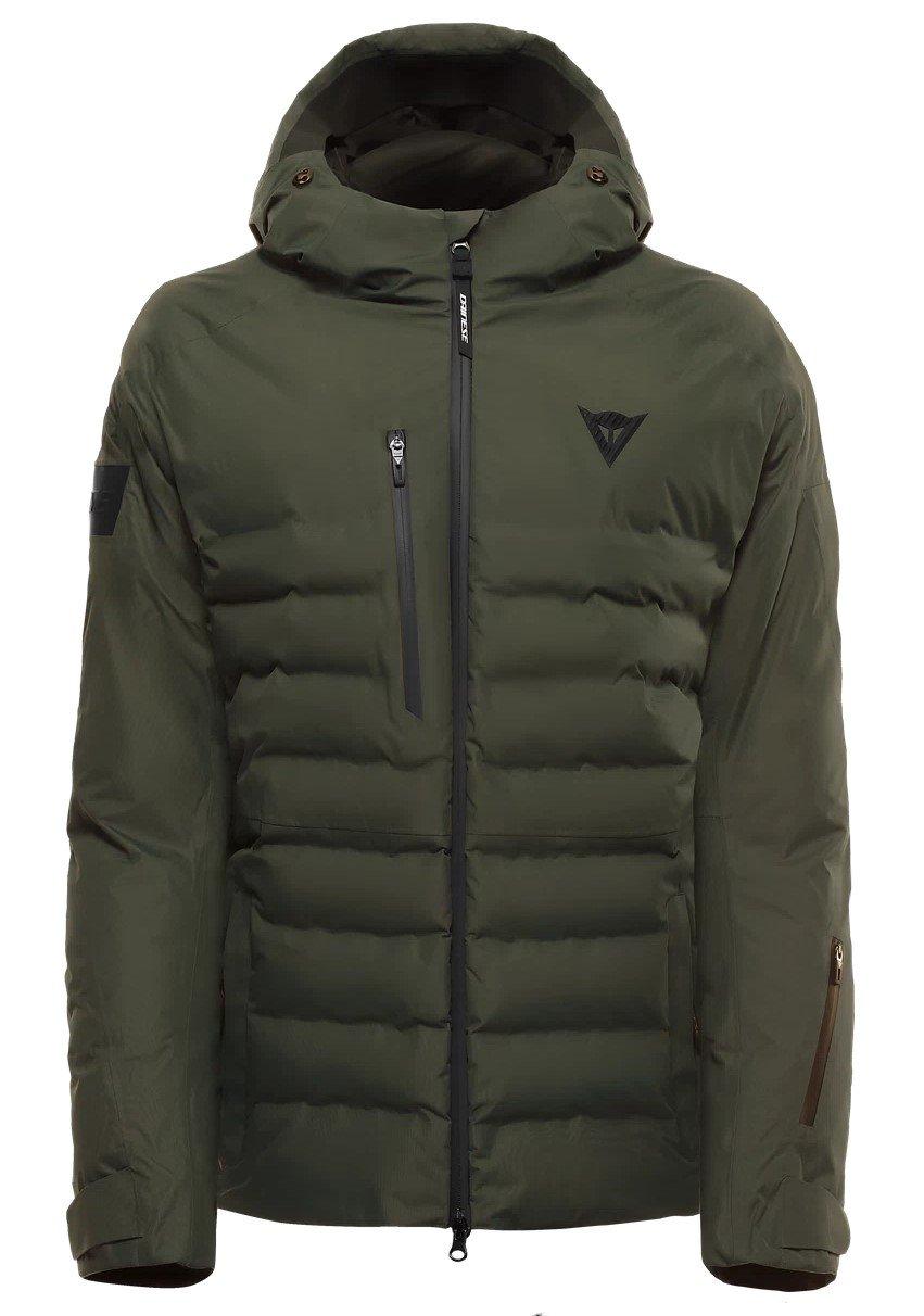 Dainese M003 D-DRY® Ski Jacket , Pánska bunda, Velikosť: L