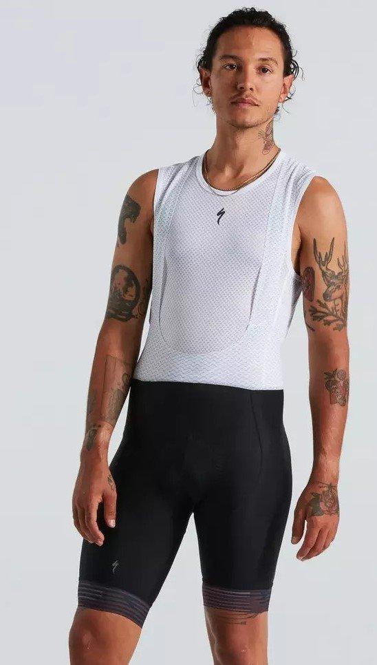 Šortky Specialized SL Blur Bib Shorts Veľkosť: M