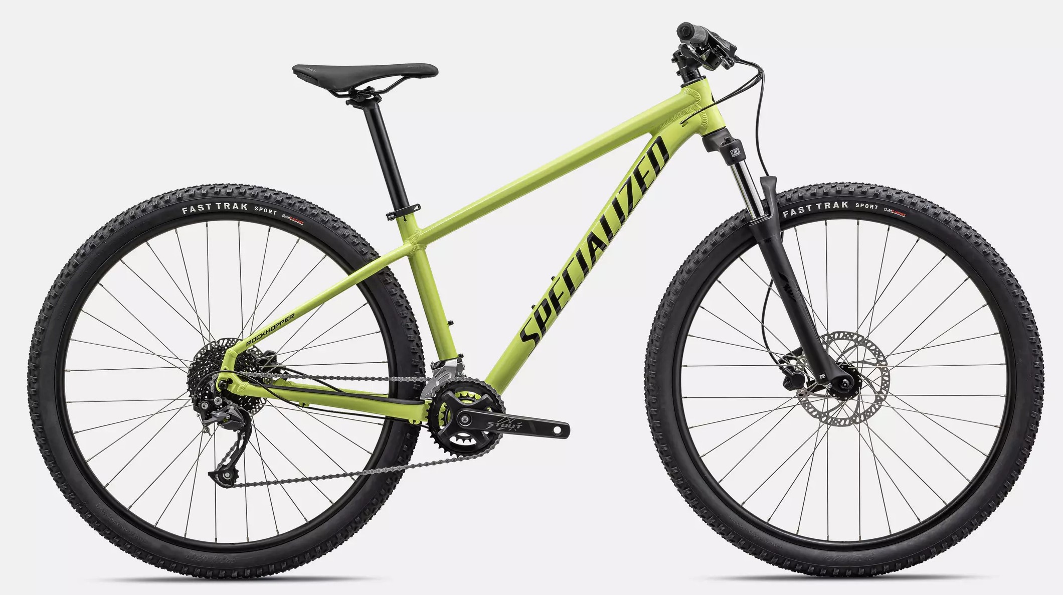 Bicykle Specialized Rockhopper Sport 29 Veľkosť: L