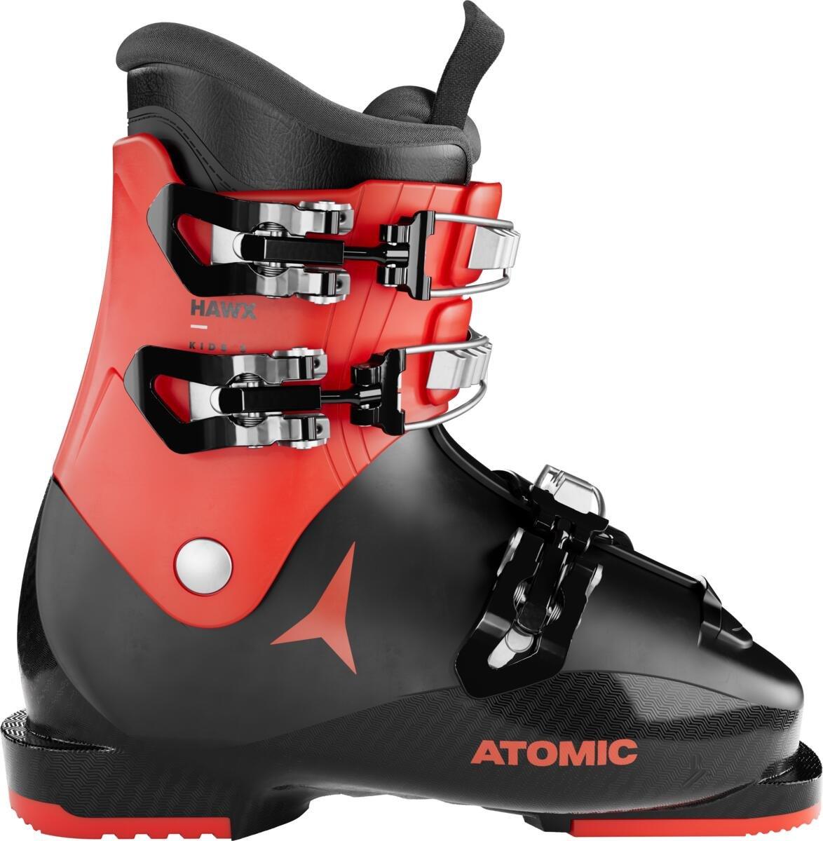 Atomic Hawx Kids 3 Veľkosť: 21 cm