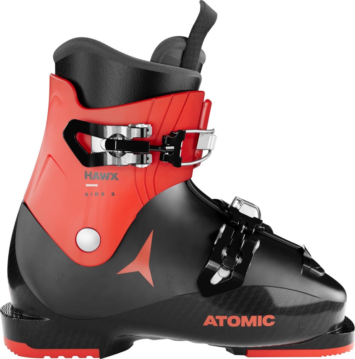 Detské lyžiarky Atomic Hawx Kids 2 Veľkosť: 18 cm