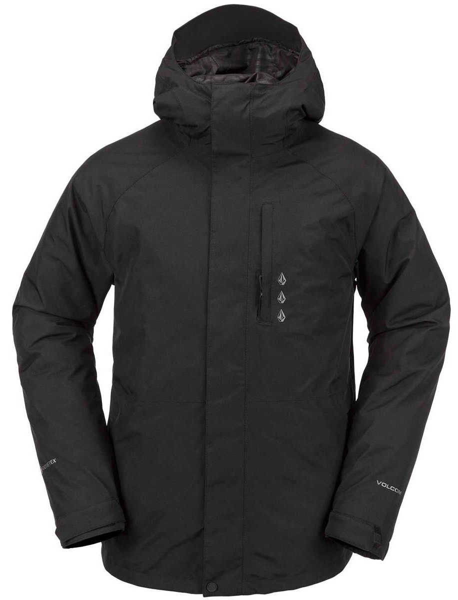 Volcom Dua Insulated Gore Jacket , Nohavice, Velikosť: S
