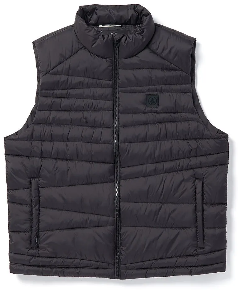 Volcom Earth Tripper Puff Vest