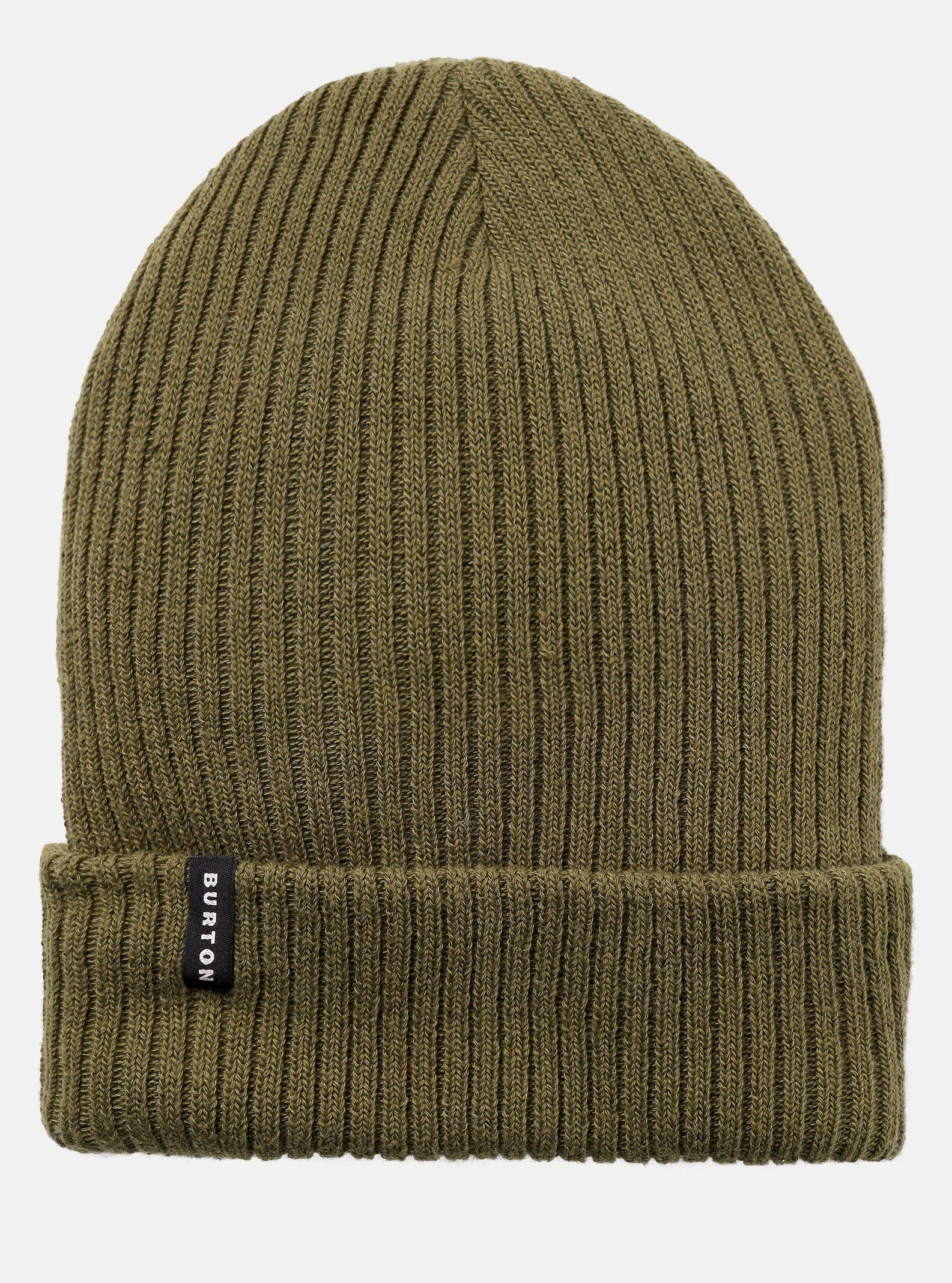 Burton Recycled Rib Beanie Veľkosť: Univerzálna veľkosť