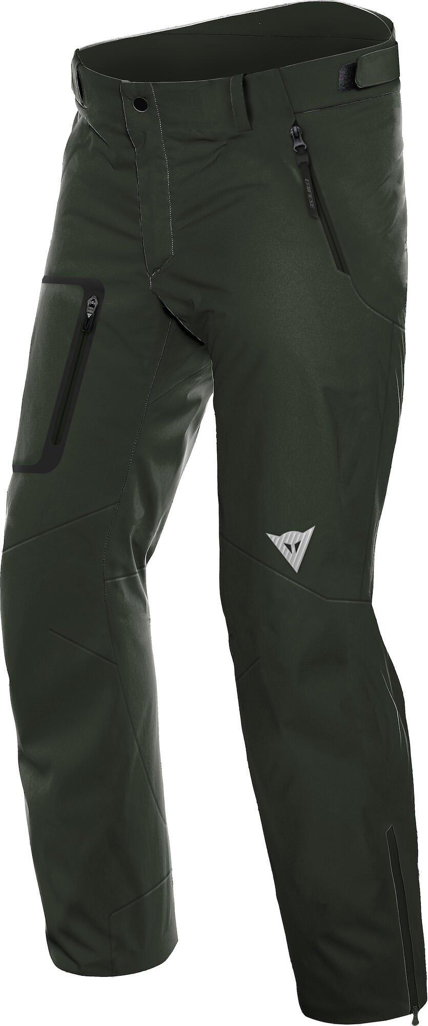 Nohavice Dainese P003 D-DRY® Pants Veľkosť: XL