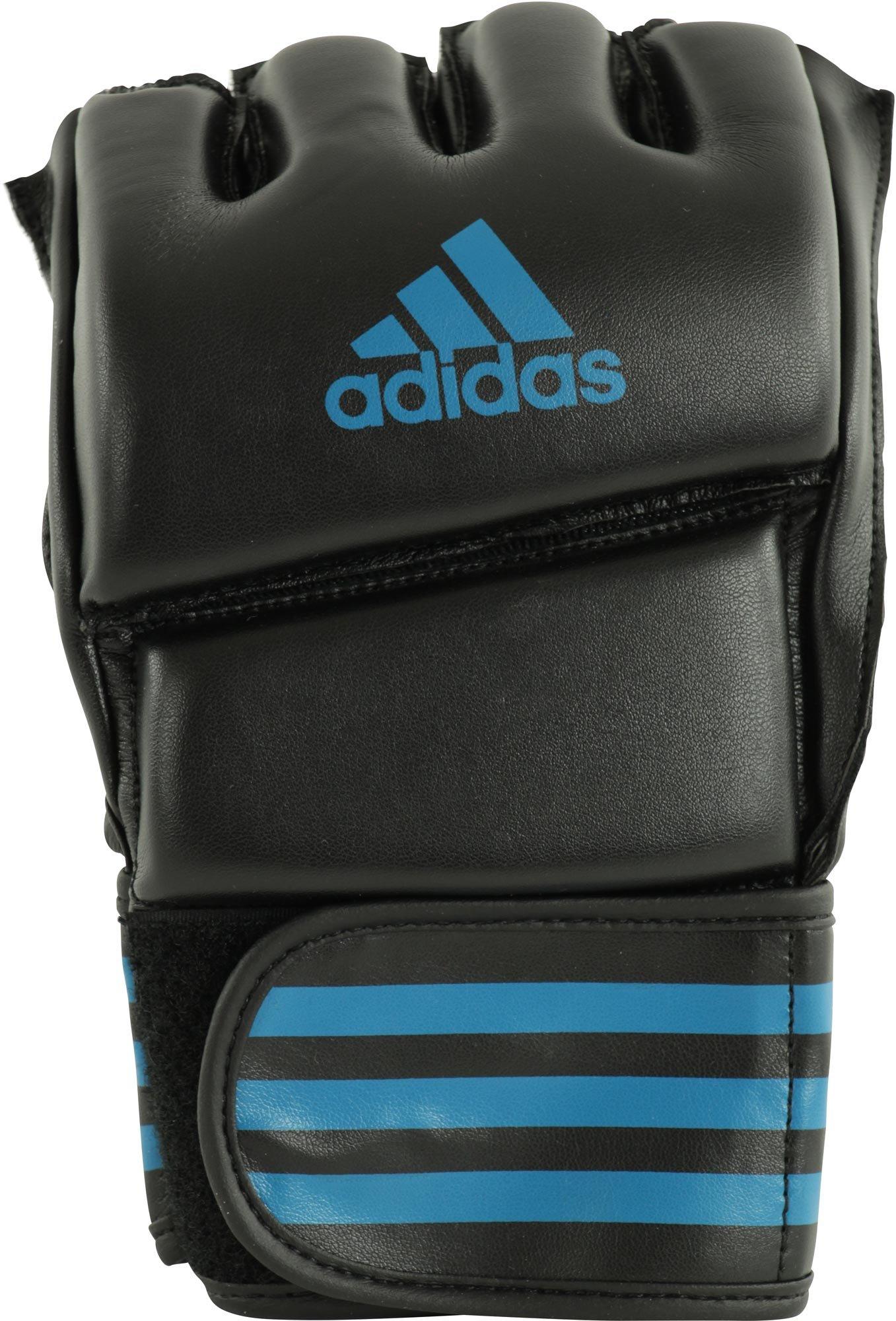 Adidas Grappling Training Glove Veľkosť: XL, Rukavice, Velikosť: XL