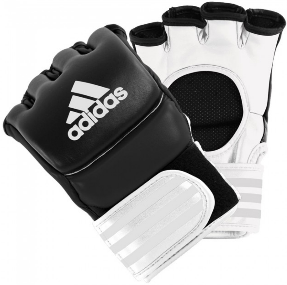 Adidas MMA Grappling Ultimate Veľkosť: XL, Rukavice, Velikosť: XL