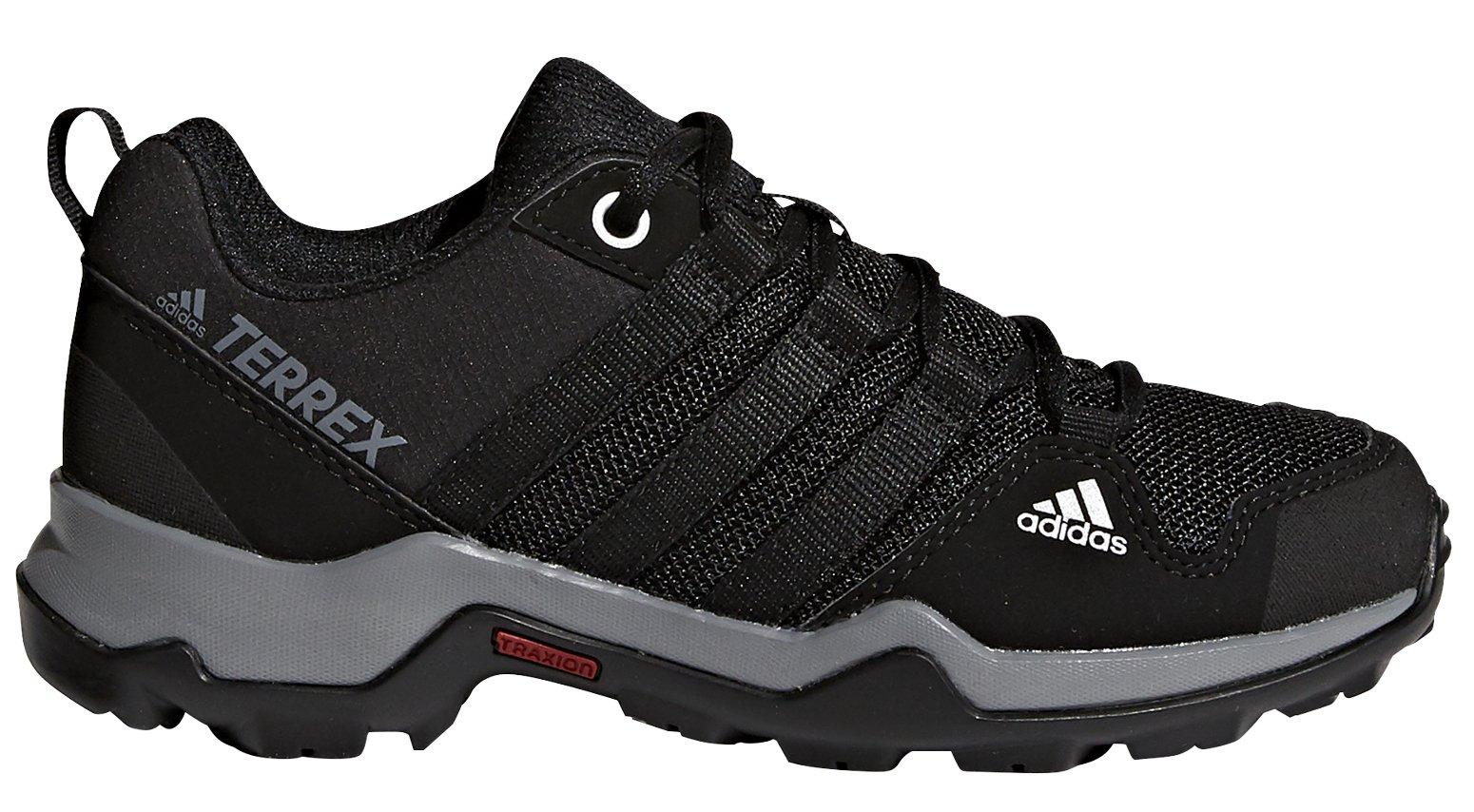 Detská turistická obuv Adidas Terrex Ax2R K Veľkosť: 32 EUR