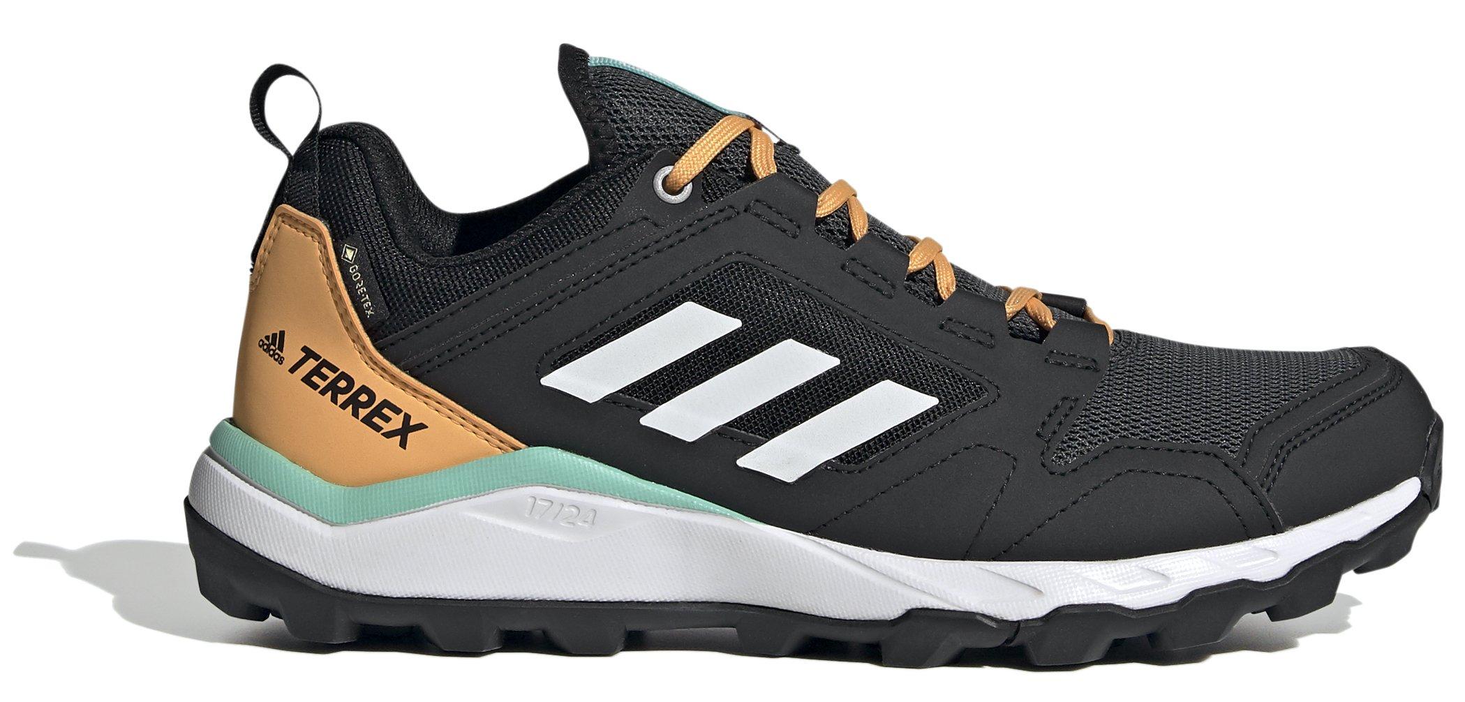 Adidas Terrex AgravicTr Gtx W FX7156 2/3 EUR