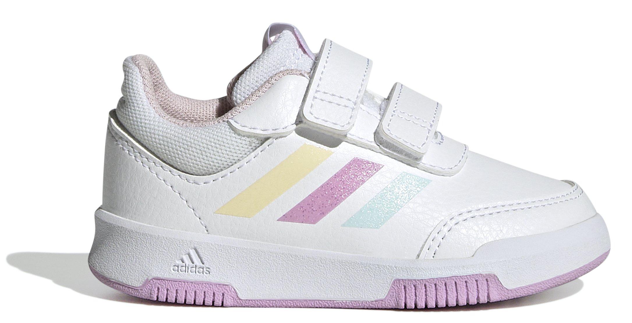 Adidas Tensaur Sport 2.0 CF K , Dievčenské tenisky, Velikosť: 39 1/3 EUR
