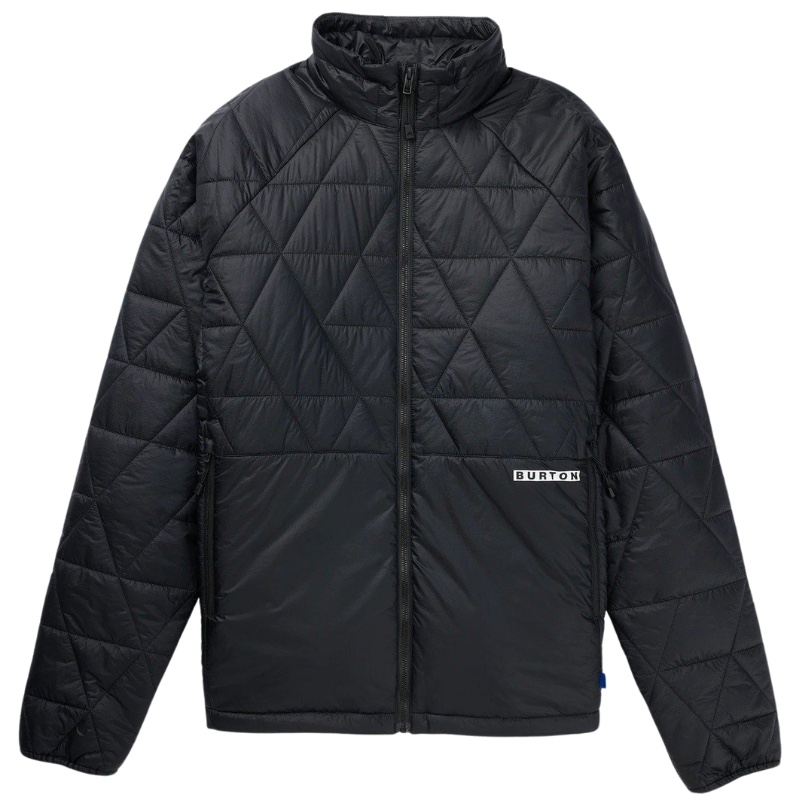 Burton Pánska bunda Versatile Heat Synthetic Insulated Jacket M Veľkosť: L