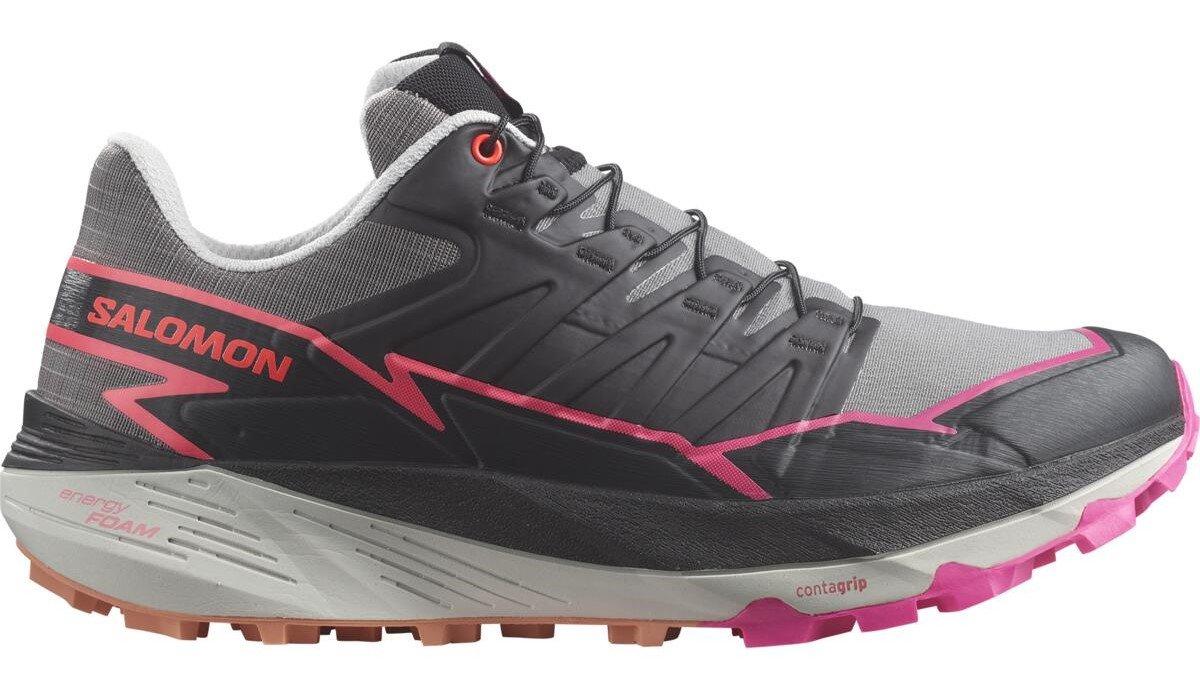 Salomon Thundercross W , Dámska trail obuv, Velikosť: 37 1/3 EUR