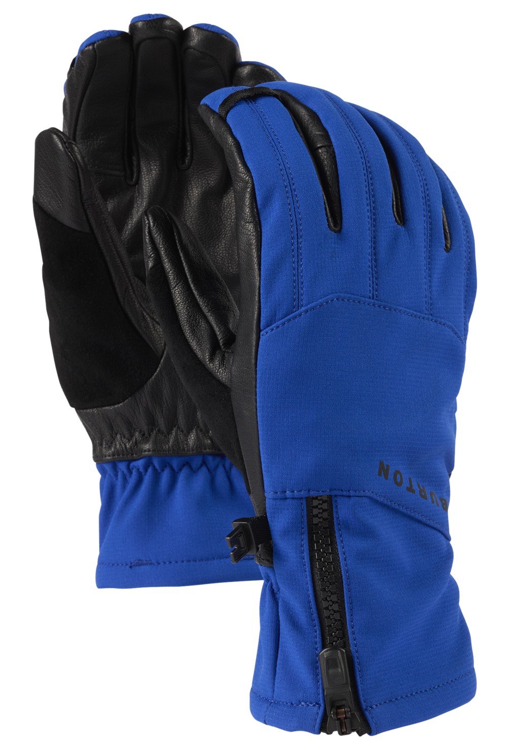 Burton [ak] Tech Gloves , Rukavice, Velikosť: S
