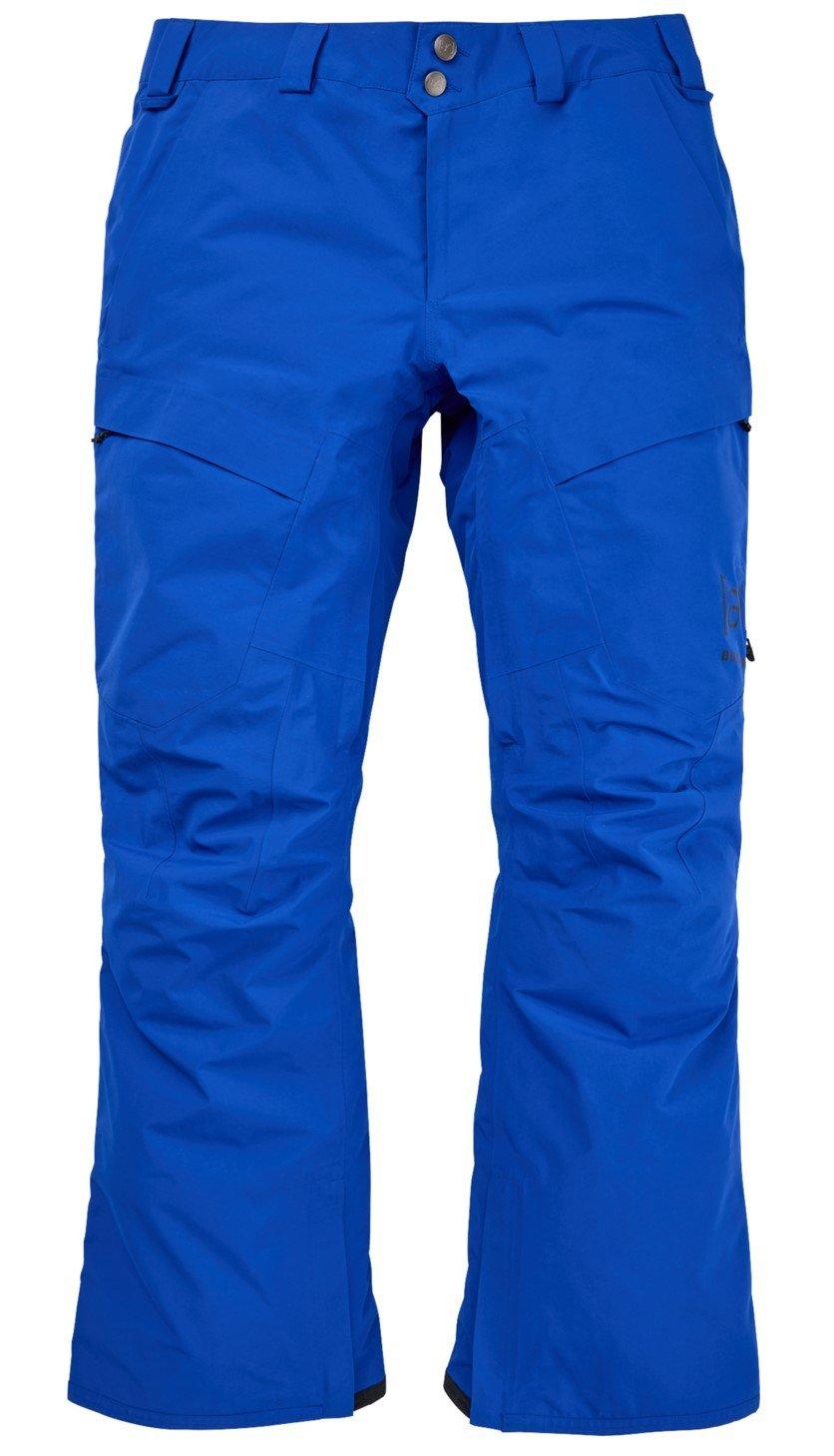 Burton [ak] Swash Gore‑Tex 2L Pants , Nohavice, Velikosť: M