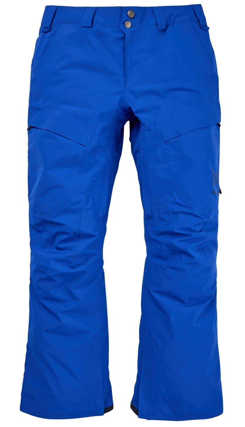 Nohavice Burton [ak] Swash Gore‑Tex 2L Pants Veľkosť: L